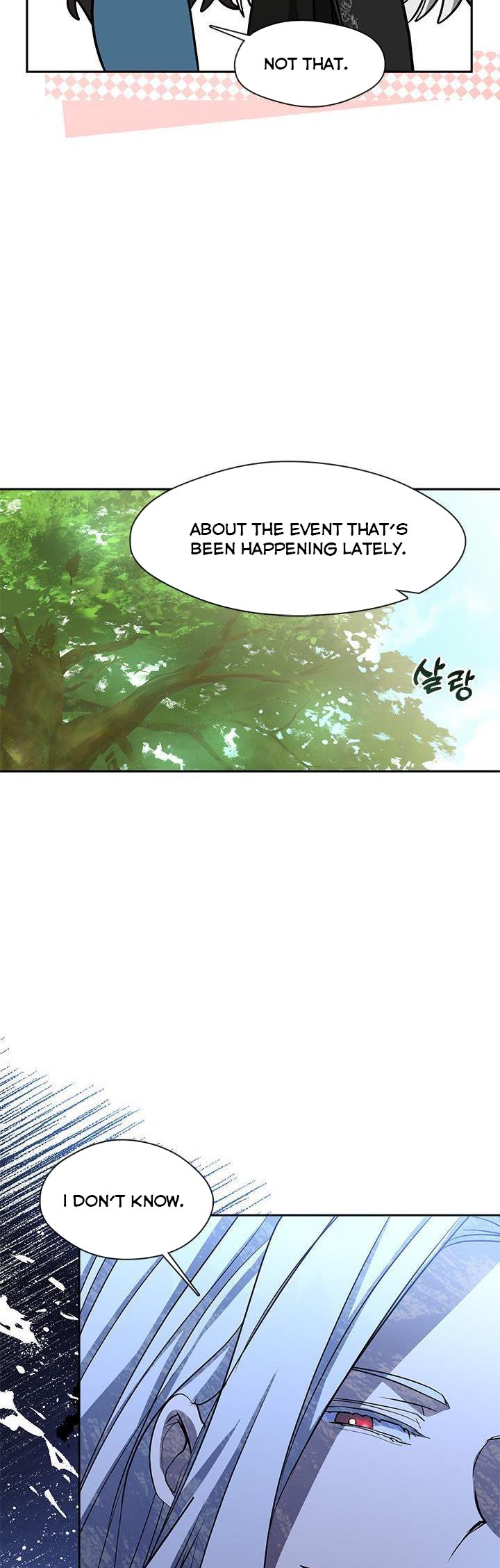 I Failed to Oust the Villain! Chapter 54 page 14