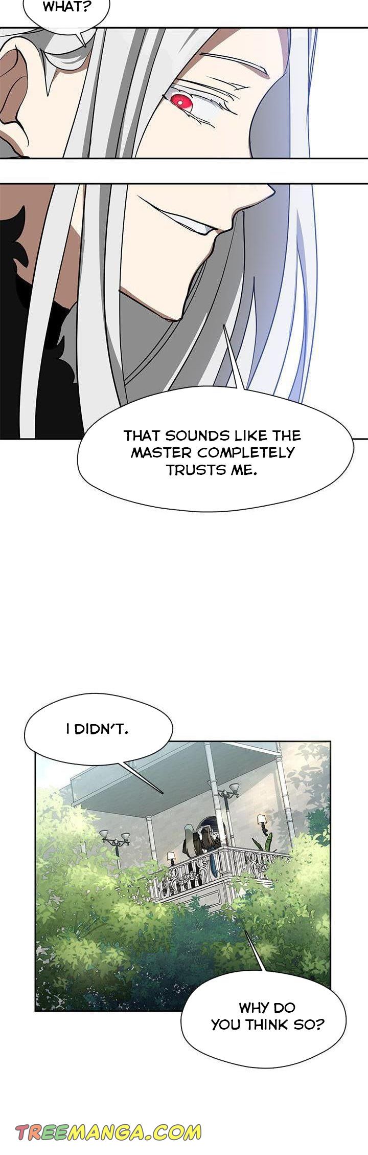 I Failed to Oust the Villain! Chapter 54 page 17