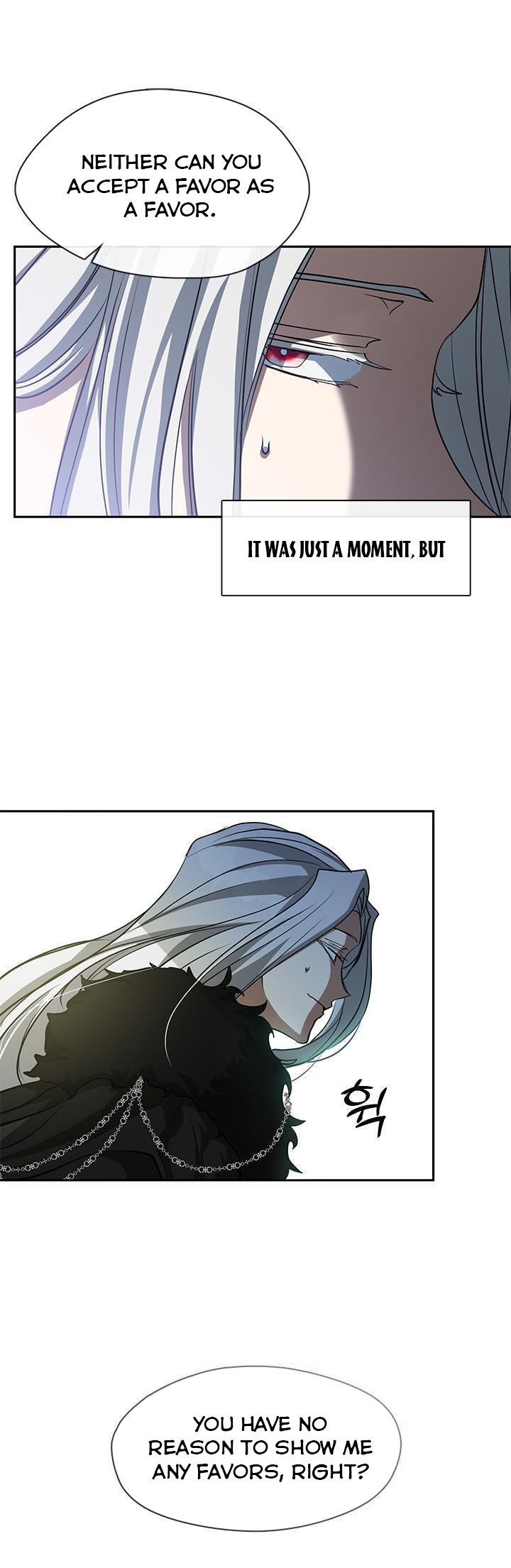 I Failed to Oust the Villain! Chapter 54 page 25