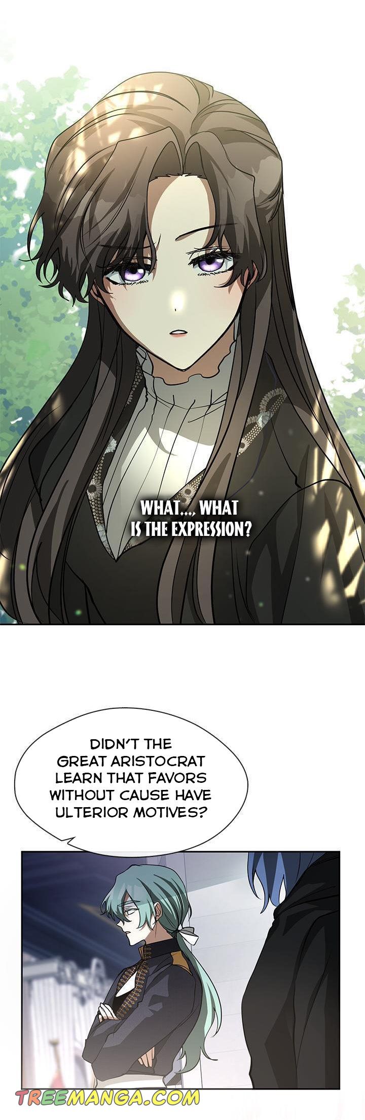 I Failed to Oust the Villain! Chapter 54 page 26