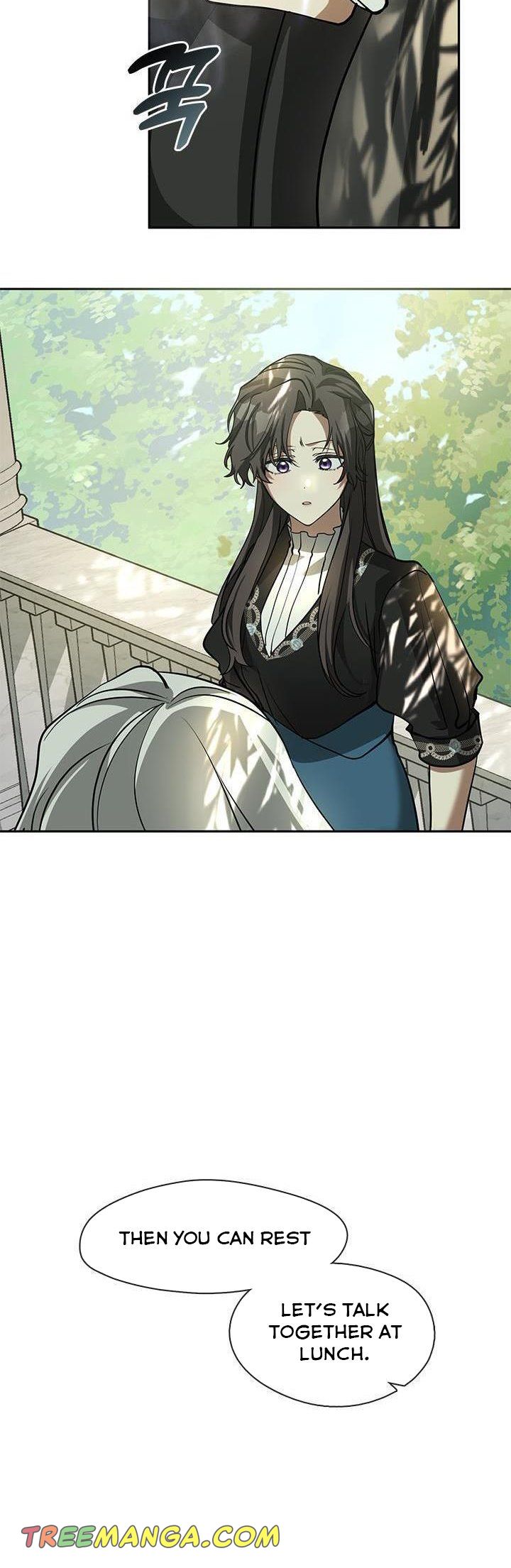 I Failed to Oust the Villain! Chapter 54 page 29