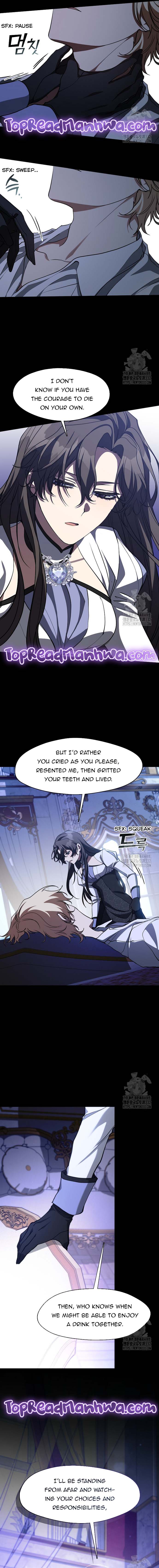 I Failed to Oust the Villain! Chapter 106 page 6
