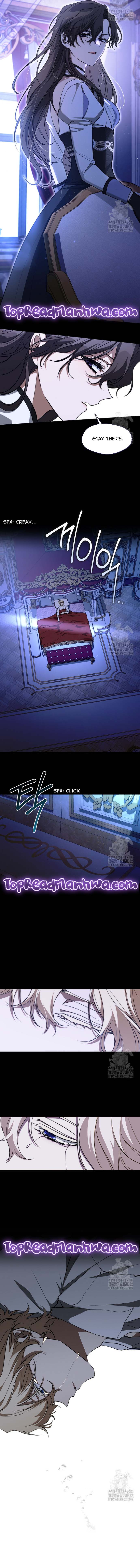 I Failed to Oust the Villain! Chapter 106 page 7