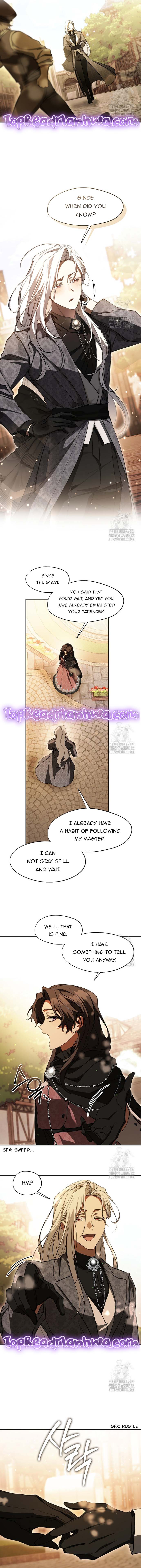 I Failed to Oust the Villain! Chapter 106 page 10