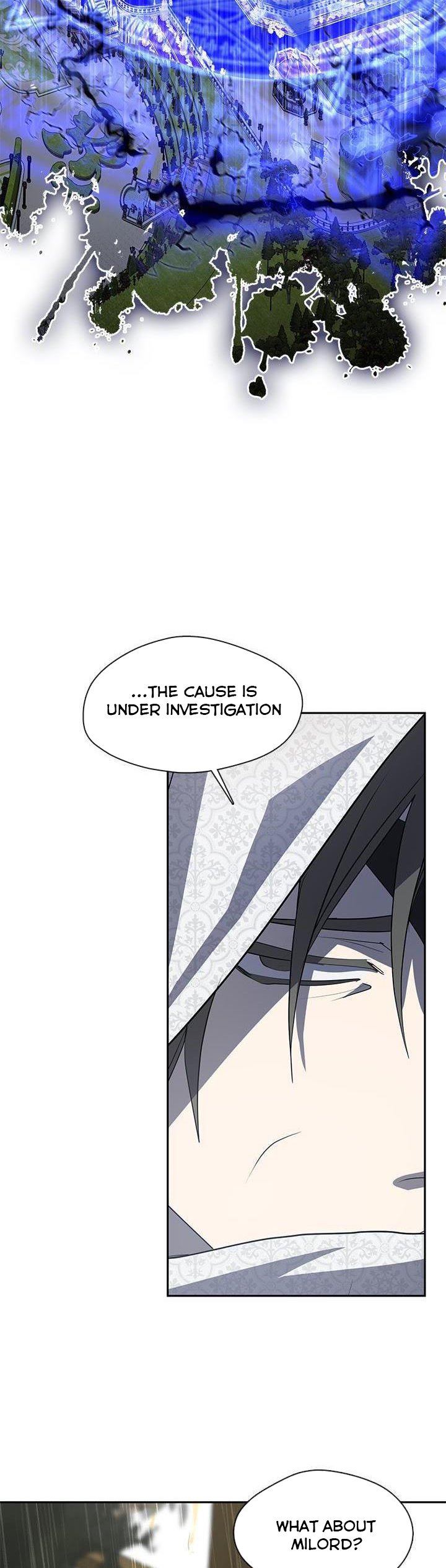 I Failed to Oust the Villain! Chapter 60 page 4