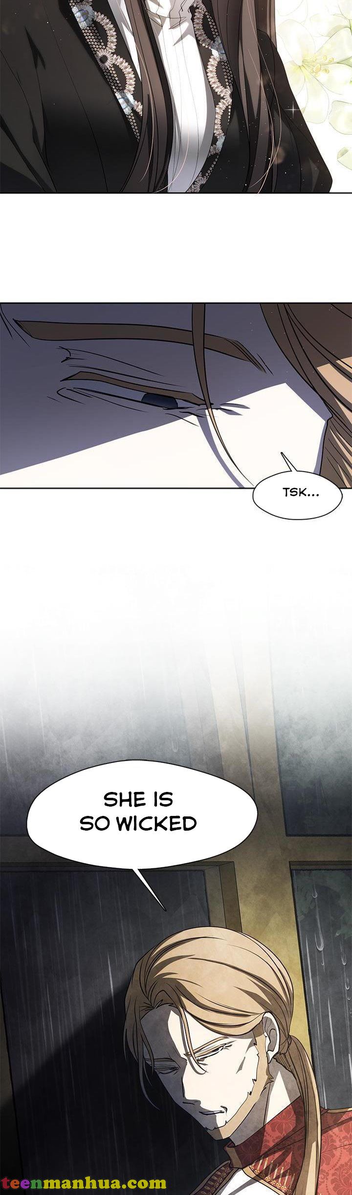 I Failed to Oust the Villain! Chapter 60 page 8