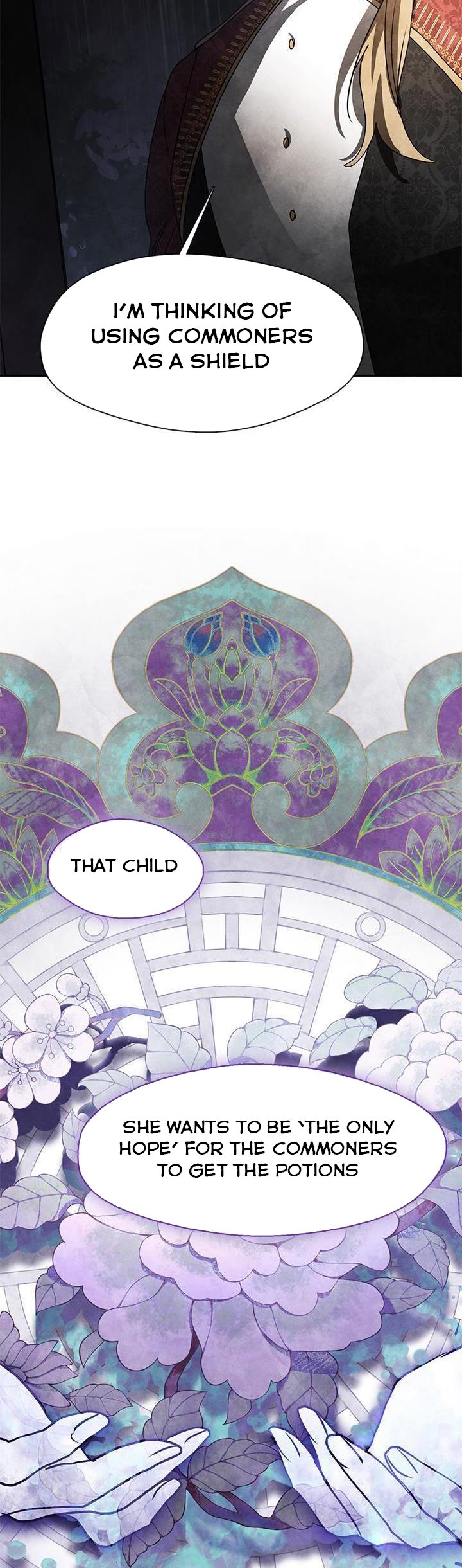 I Failed to Oust the Villain! Chapter 60 page 9