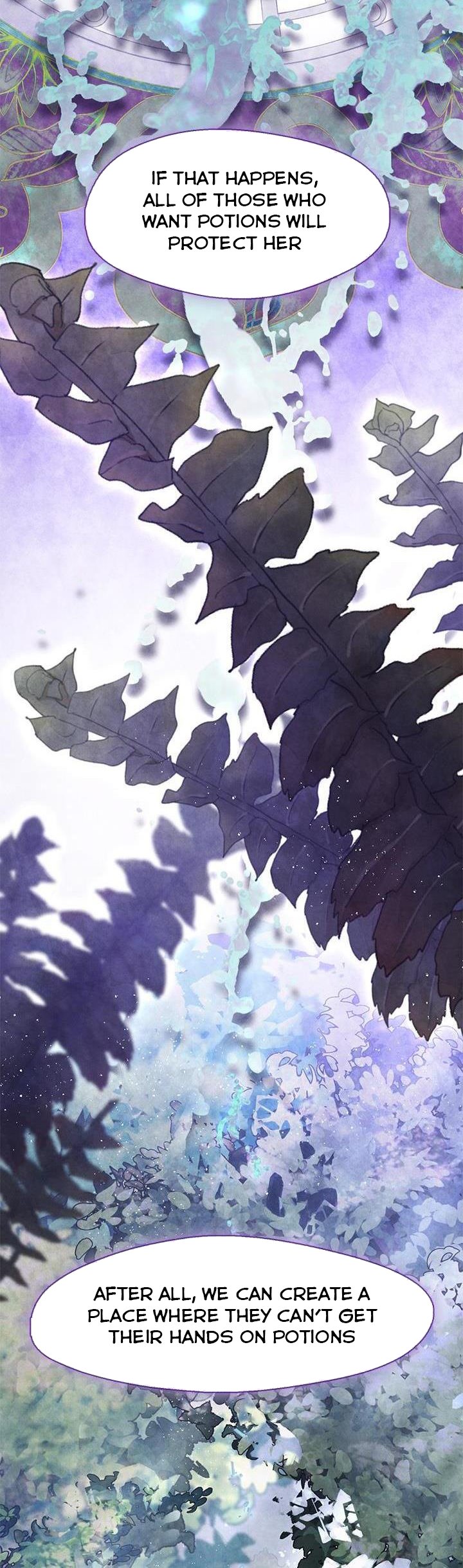 I Failed to Oust the Villain! Chapter 60 page 10