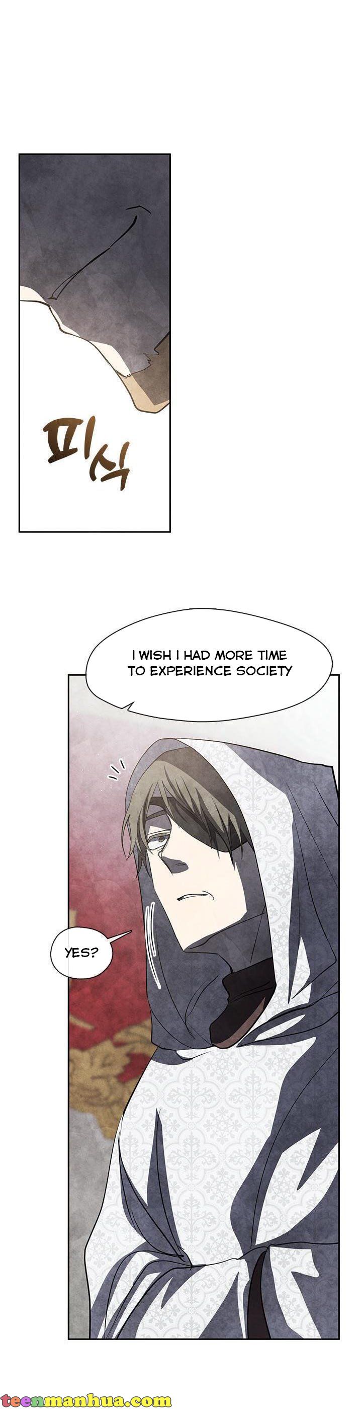 I Failed to Oust the Villain! Chapter 60 page 12