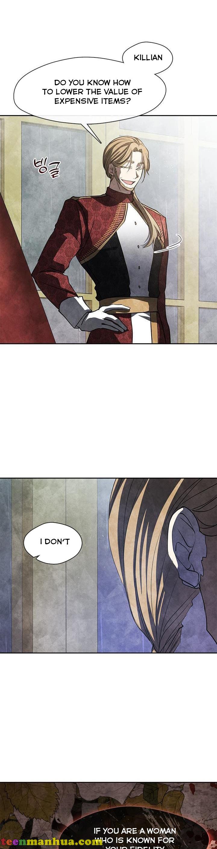 I Failed to Oust the Villain! Chapter 60 page 13