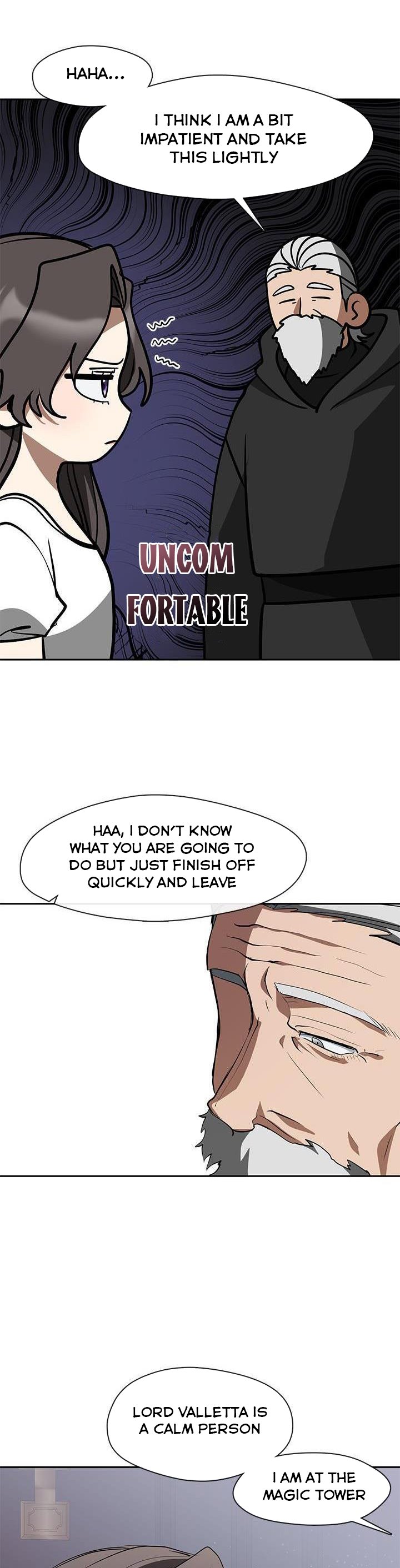 I Failed to Oust the Villain! Chapter 60 page 29