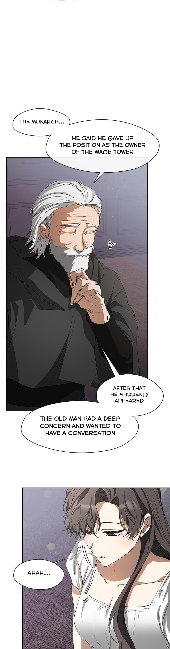 I Failed to Oust the Villain! Chapter 60 page 32