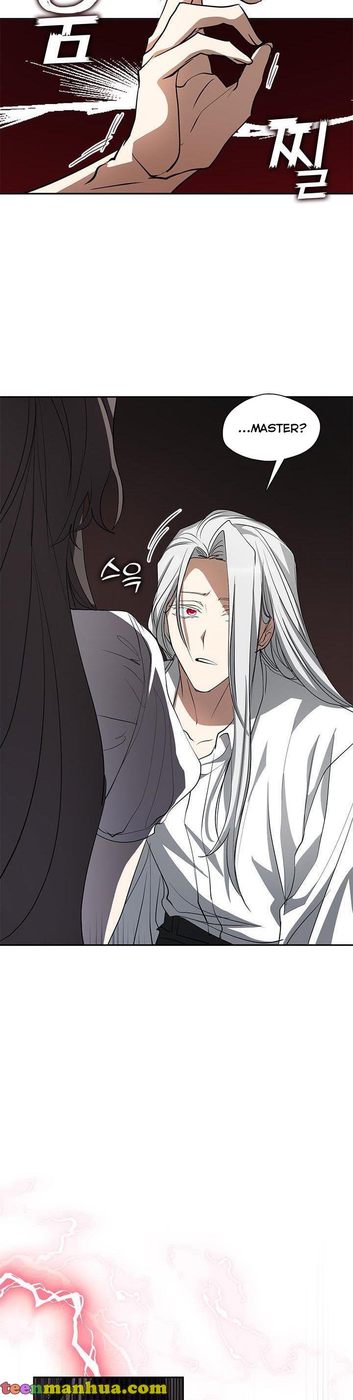 I Failed to Oust the Villain! Chapter 60 page 37