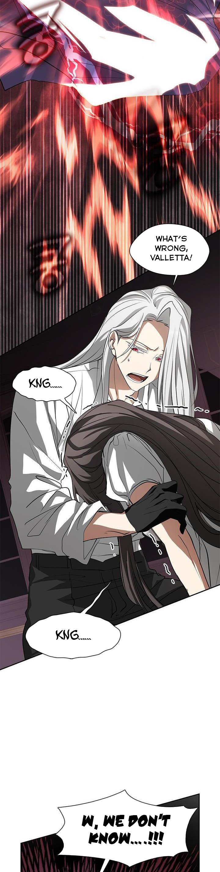 I Failed to Oust the Villain! Chapter 60 page 39