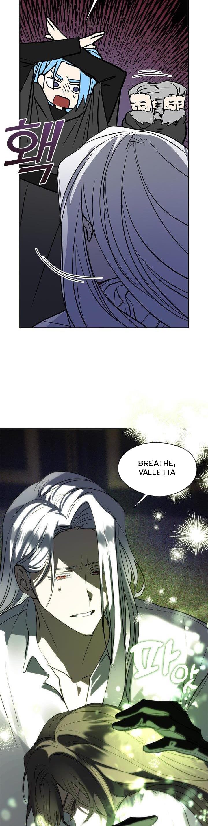 I Failed to Oust the Villain! Chapter 60 page 40