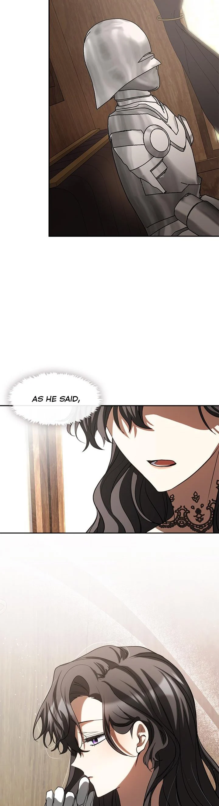 I Failed to Oust the Villain! Chapter 63 page 14