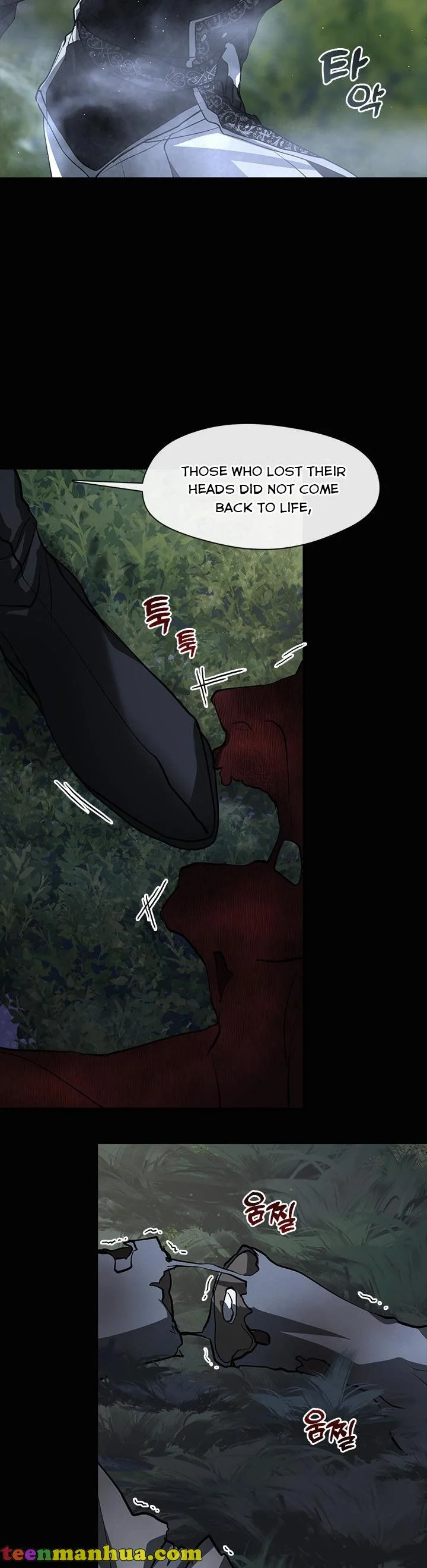 I Failed to Oust the Villain! Chapter 63 page 29