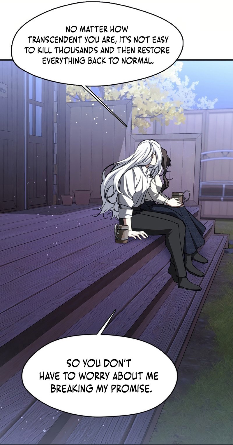 I Failed to Oust the Villain! Chapter 130 page 3