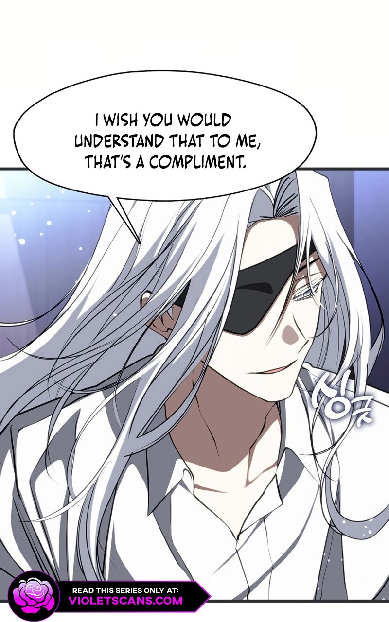 I Failed to Oust the Villain! Chapter 130 page 5