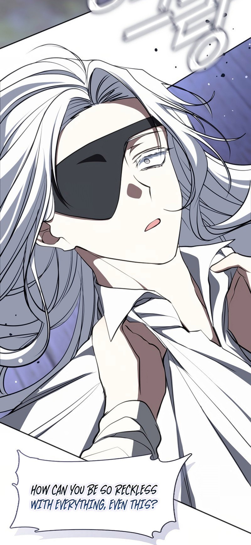 I Failed to Oust the Villain! Chapter 130 page 10
