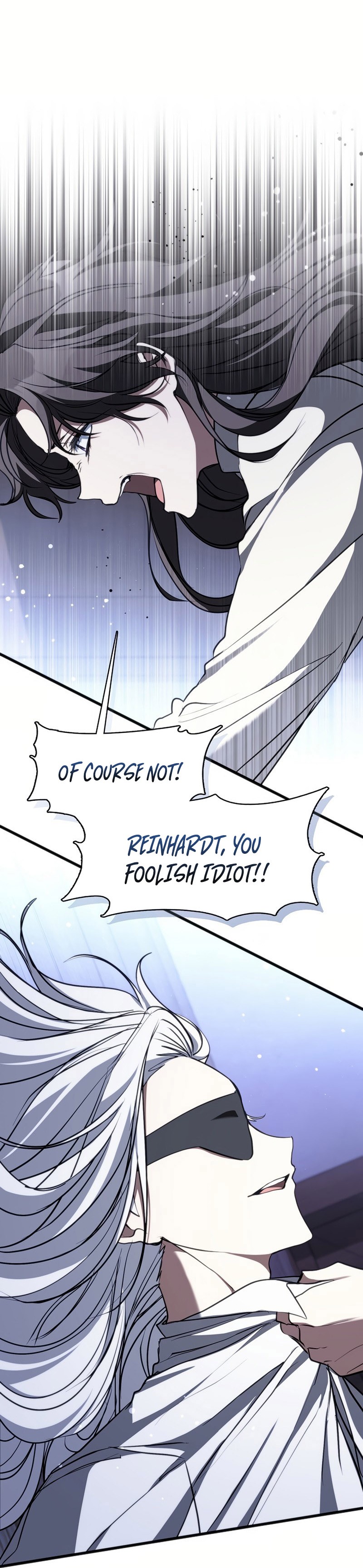 I Failed to Oust the Villain! Chapter 130 page 17