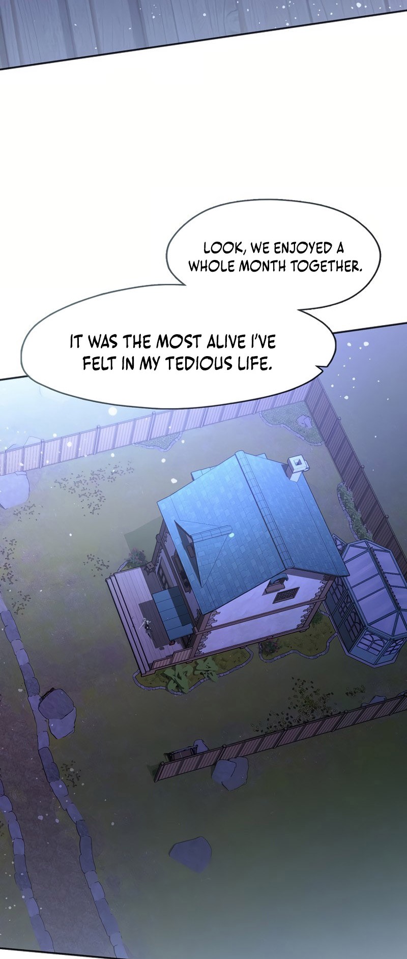 I Failed to Oust the Villain! Chapter 130 page 23