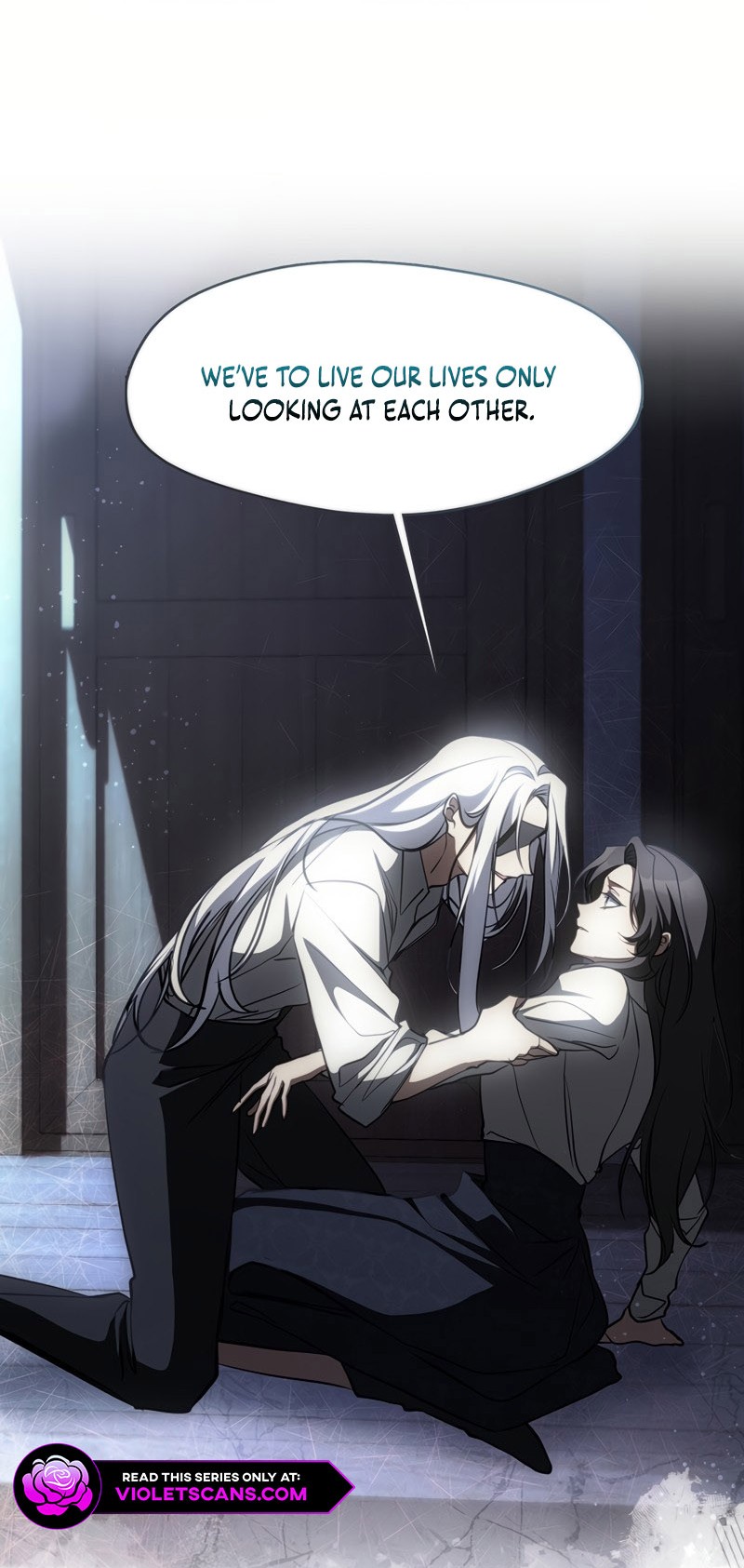 I Failed to Oust the Villain! Chapter 130 page 35