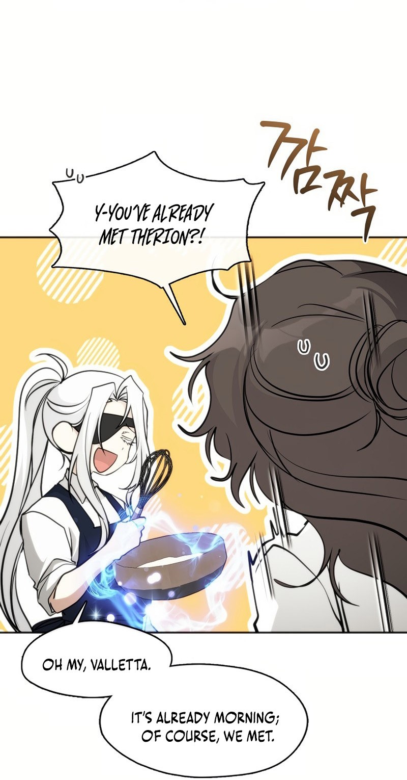 I Failed to Oust the Villain! Chapter 130 page 47