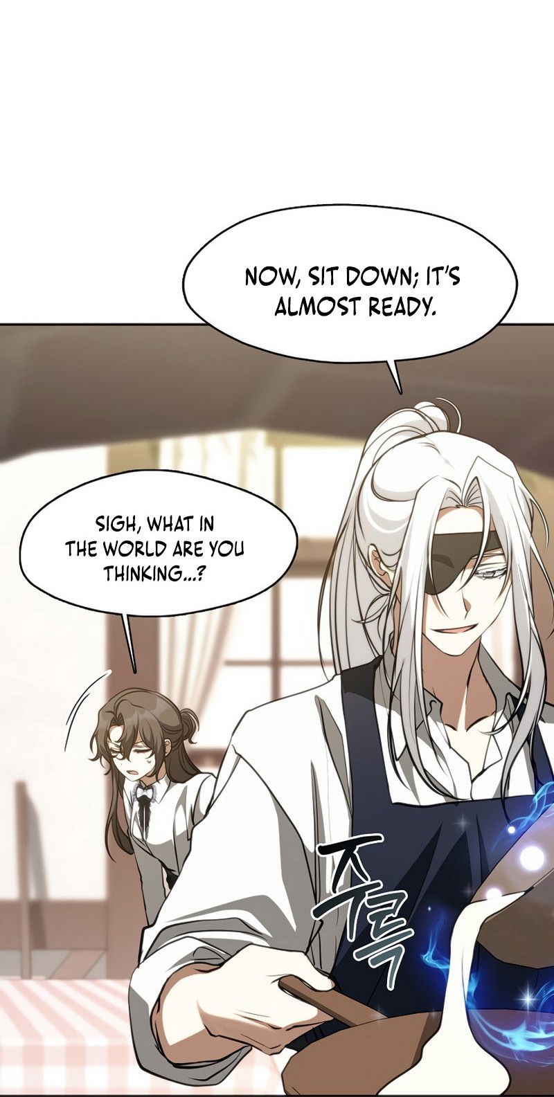 I Failed to Oust the Villain! Chapter 130 page 48