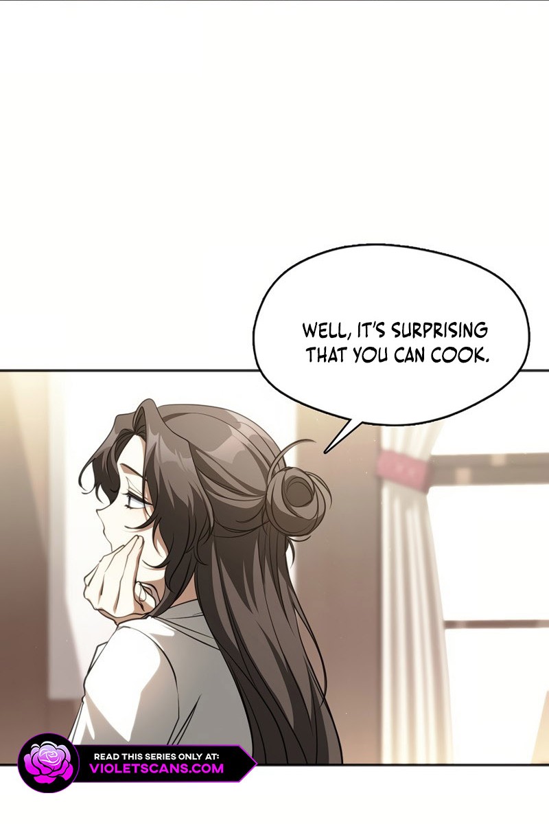 I Failed to Oust the Villain! Chapter 130 page 49