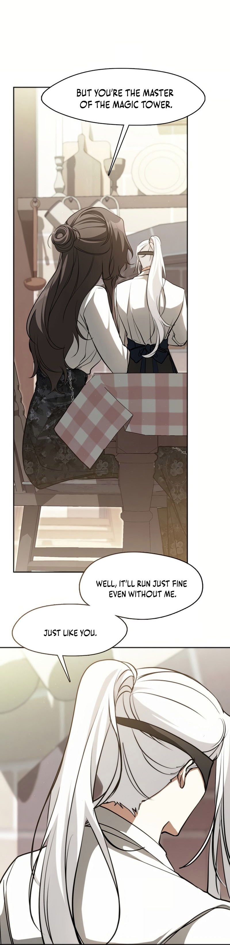 I Failed to Oust the Villain! Chapter 130 page 51