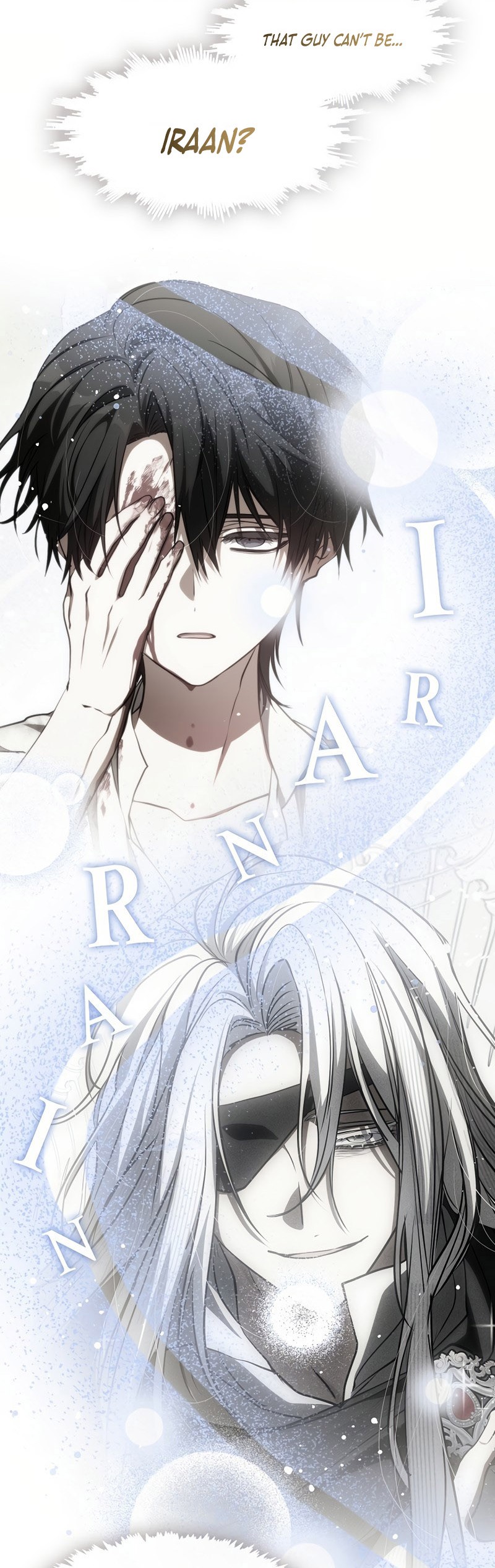 I Failed to Oust the Villain! Chapter 130 page 63