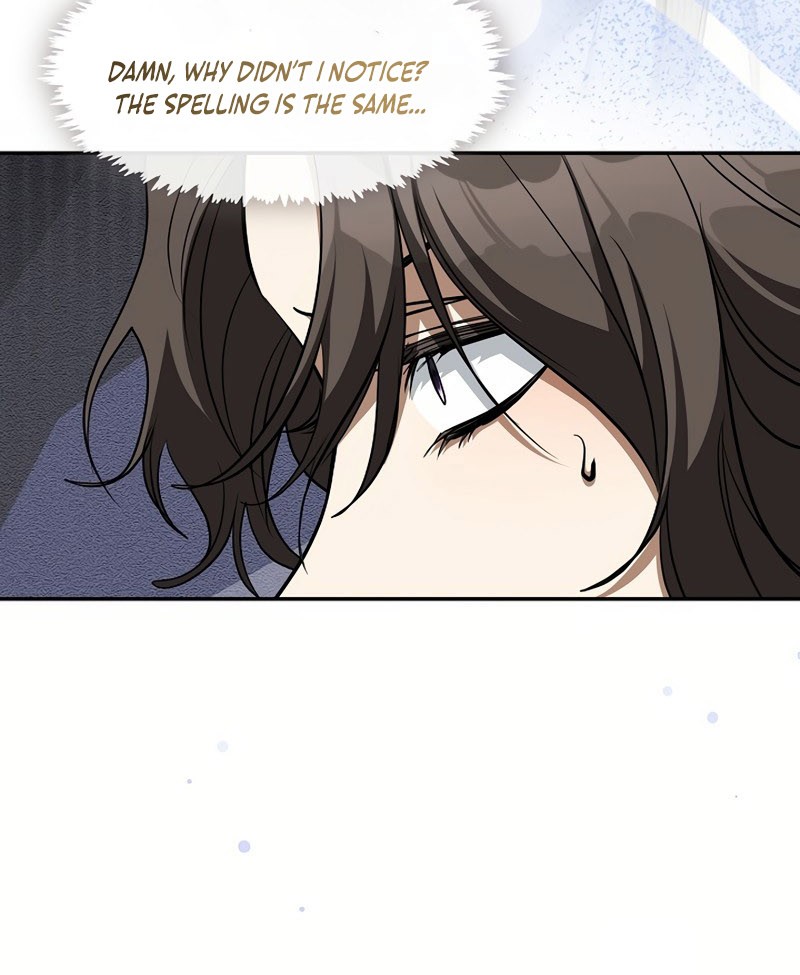 I Failed to Oust the Villain! Chapter 130 page 64