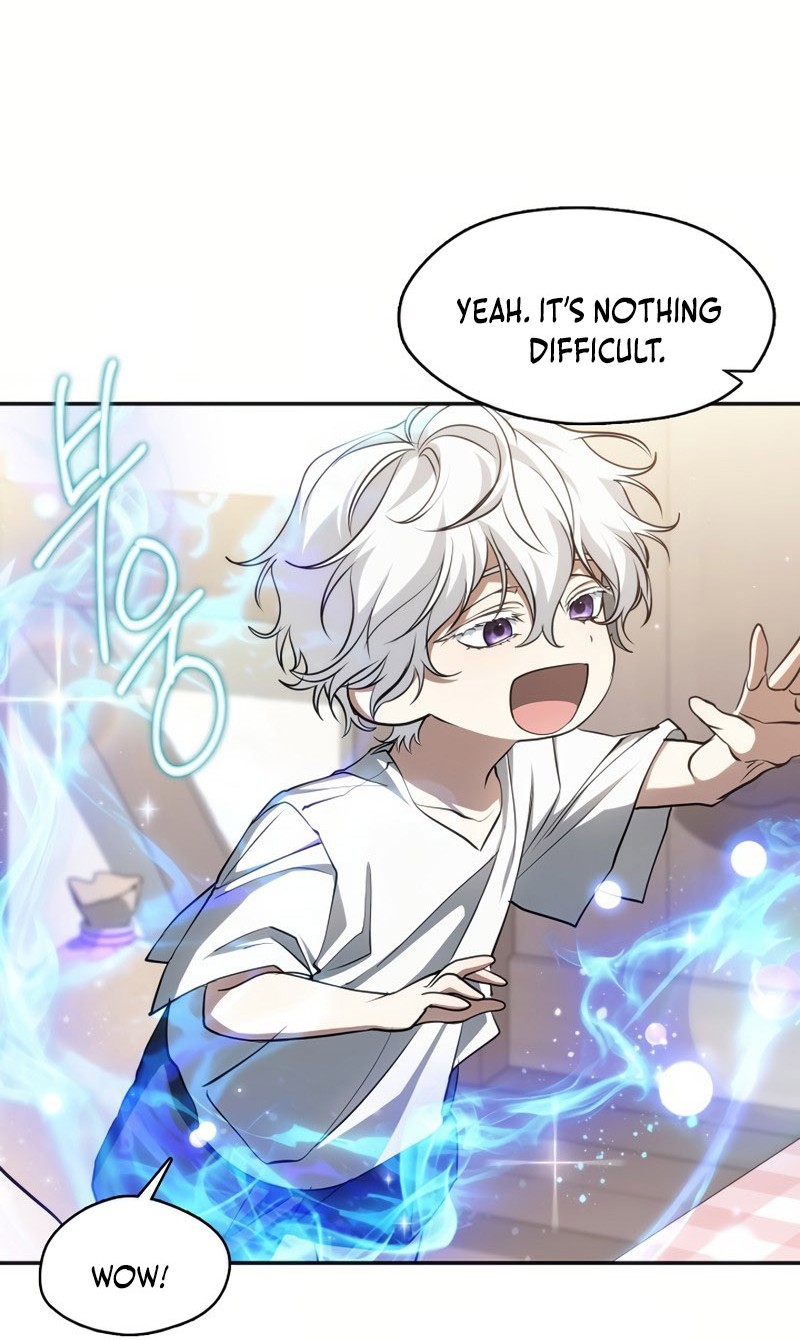 I Failed to Oust the Villain! Chapter 130 page 71