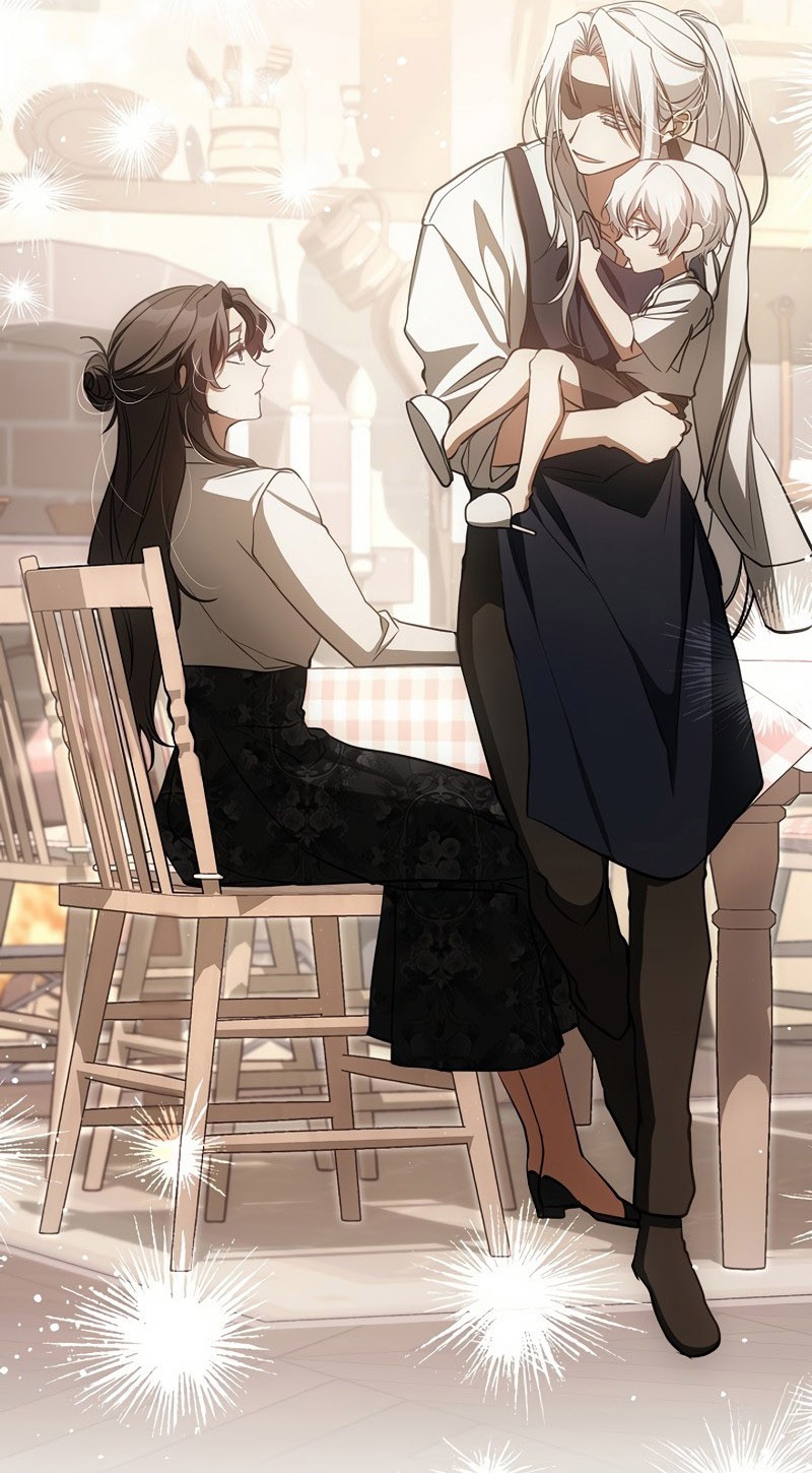 I Failed to Oust the Villain! Chapter 130 page 79