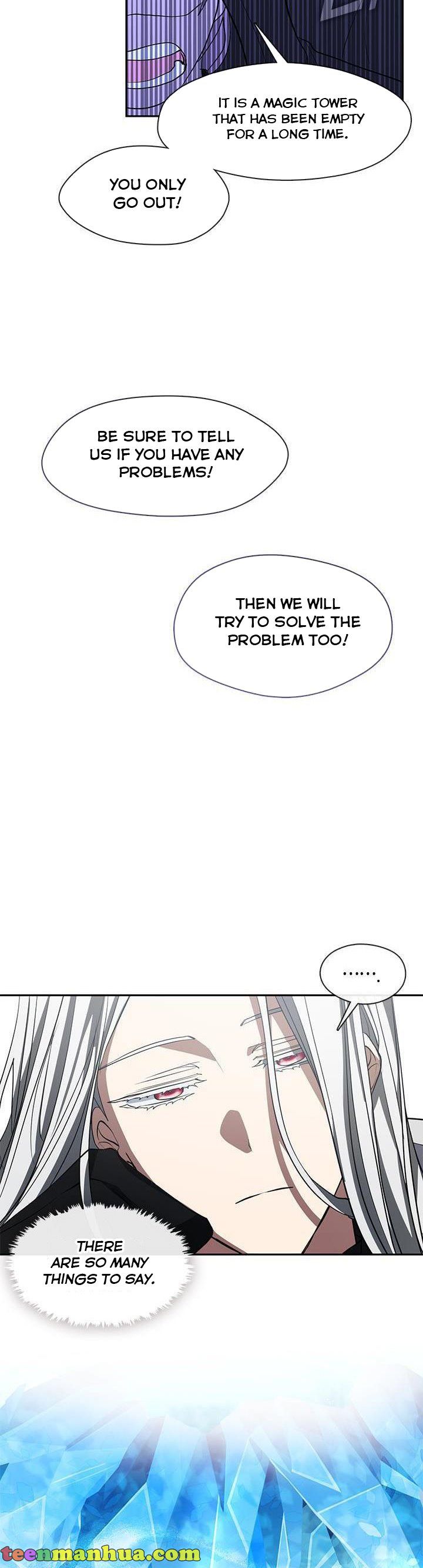 I Failed to Oust the Villain! Chapter 59 page 9