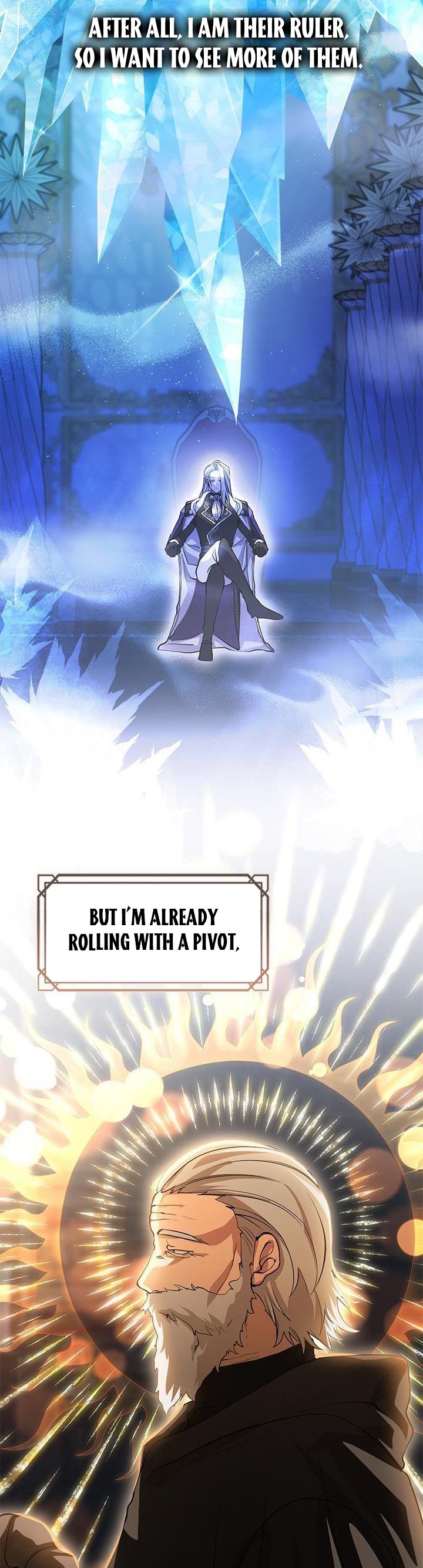 I Failed to Oust the Villain! Chapter 59 page 10