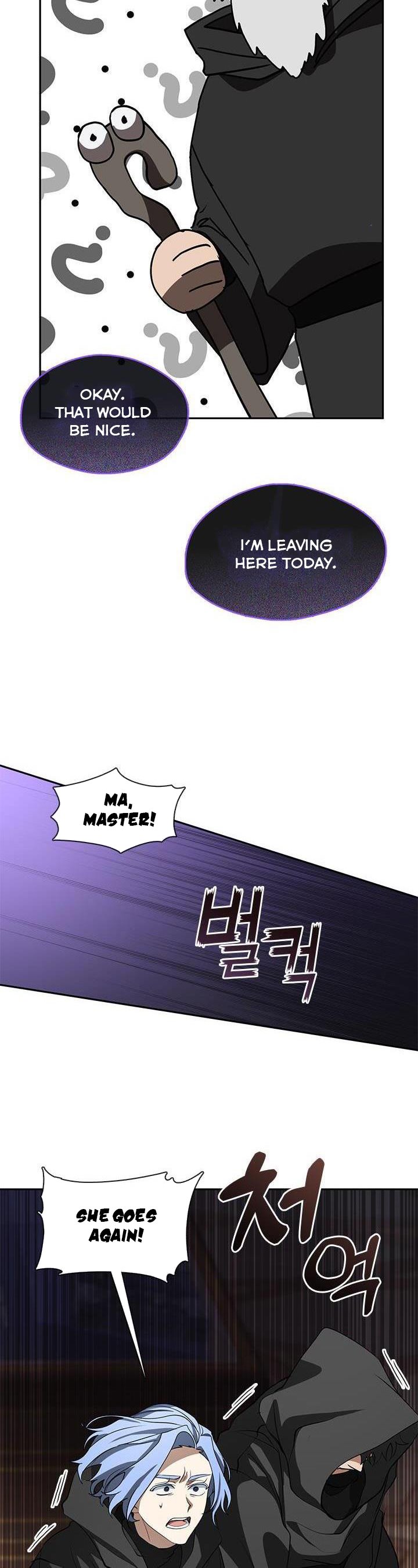 I Failed to Oust the Villain! Chapter 59 page 15