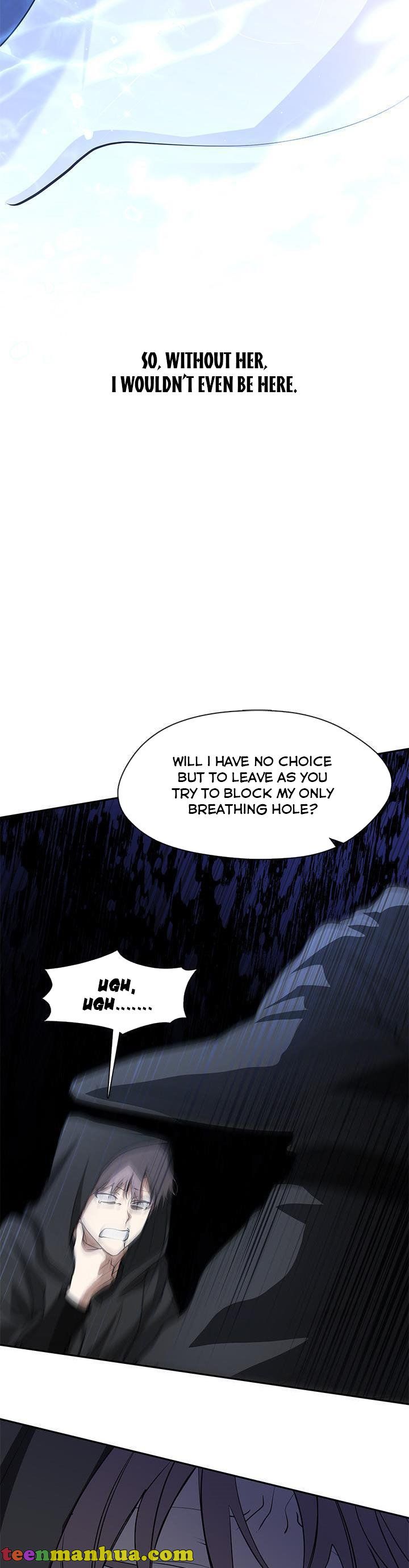 I Failed to Oust the Villain! Chapter 59 page 26
