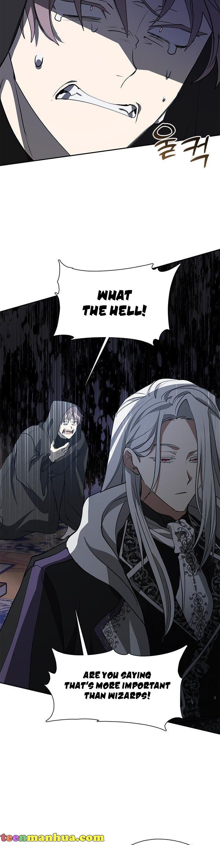 I Failed to Oust the Villain! Chapter 59 page 27