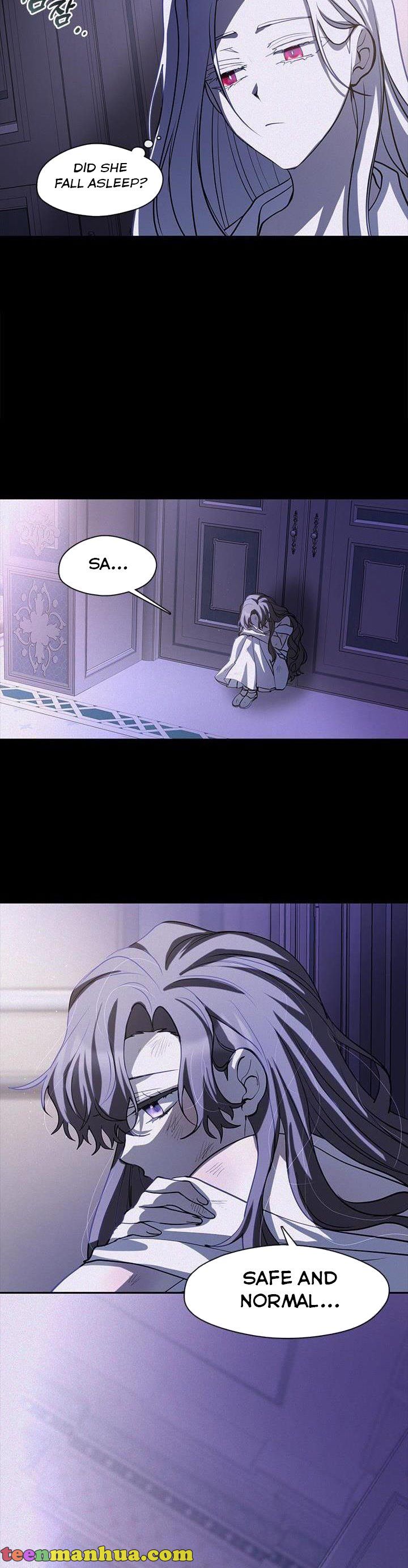 I Failed to Oust the Villain! Chapter 59 page 30