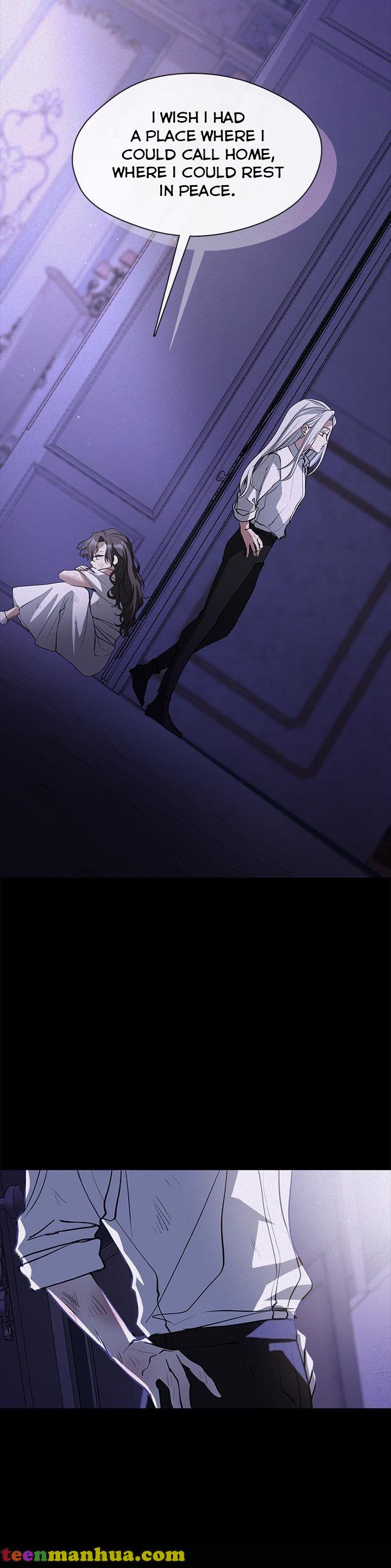 I Failed to Oust the Villain! Chapter 59 page 31