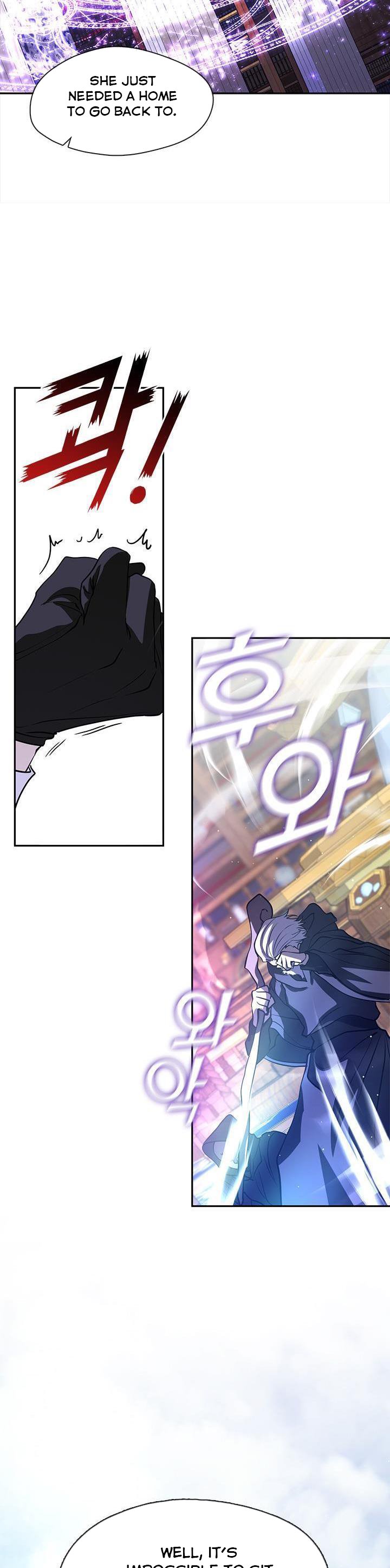 I Failed to Oust the Villain! Chapter 59 page 33