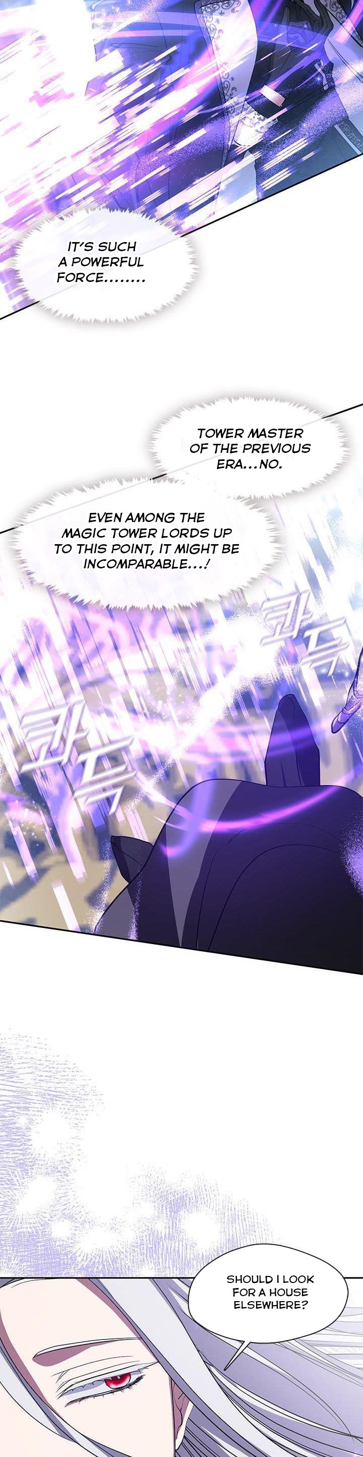 I Failed to Oust the Villain! Chapter 59 page 35