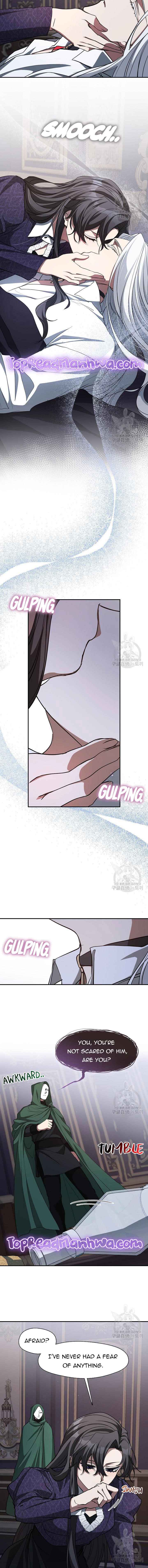 I Failed to Oust the Villain! Chapter 83 page 4