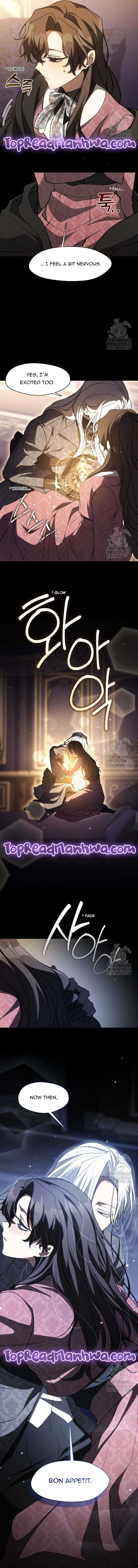 I Failed to Oust the Villain! Chapter 107 page 5
