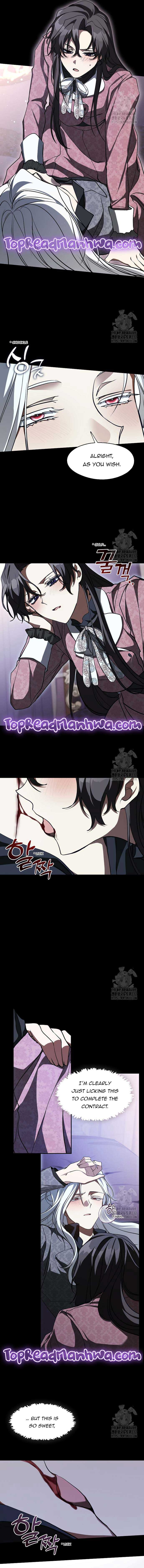 I Failed to Oust the Villain! Chapter 107 page 9