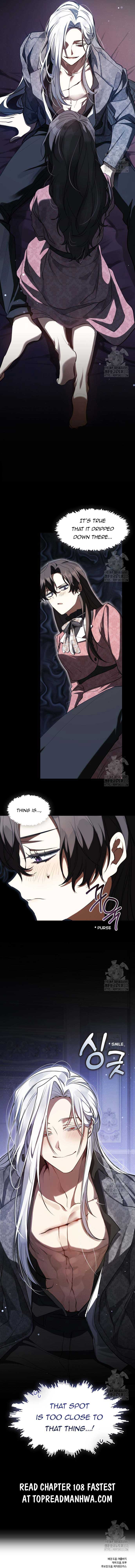 I Failed to Oust the Villain! Chapter 107 page 11