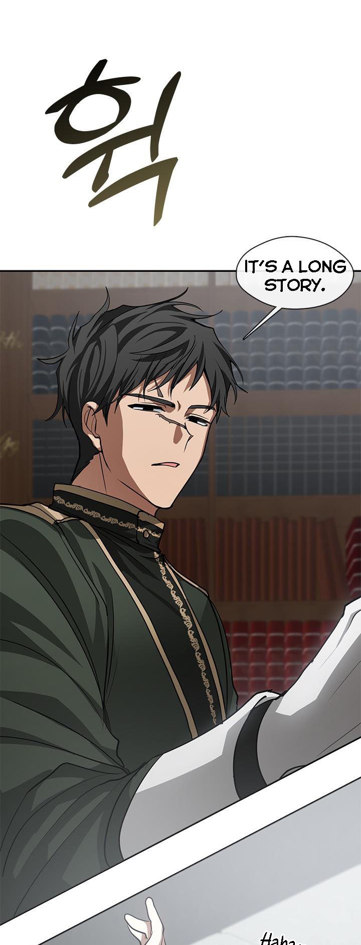 I Failed to Oust the Villain! Chapter 52 page 6
