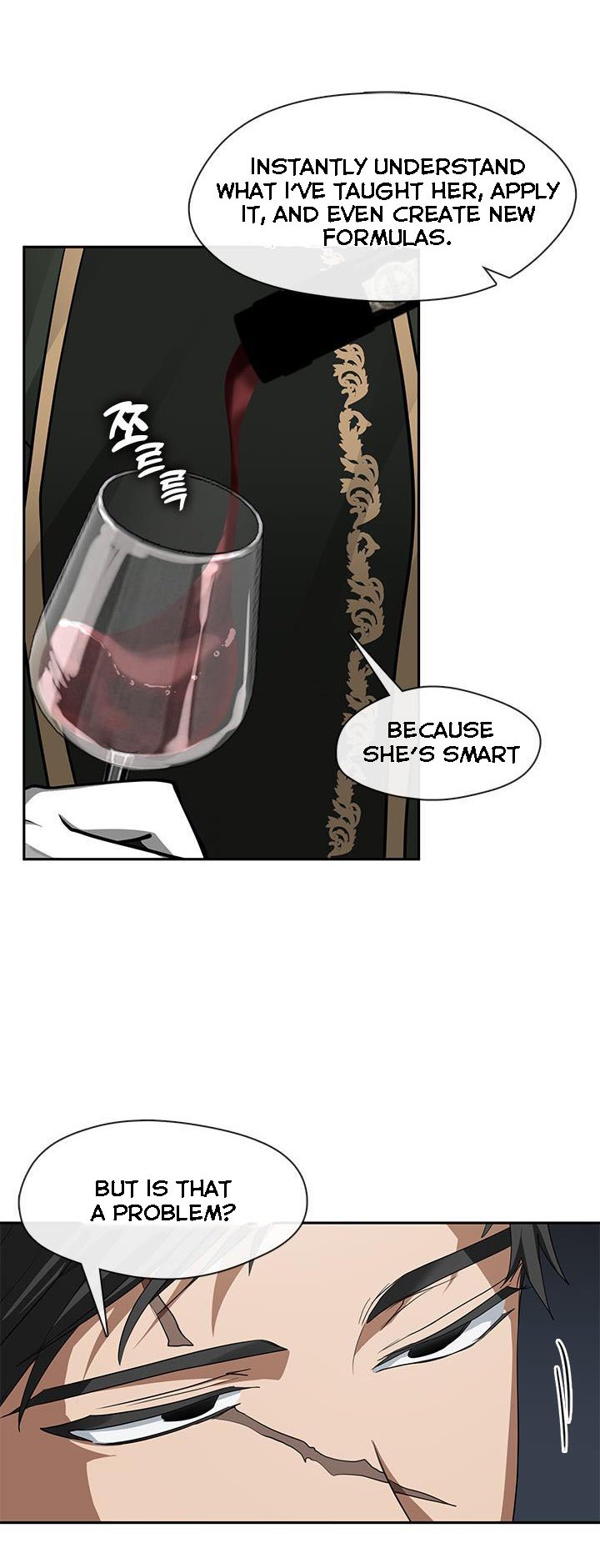 I Failed to Oust the Villain! Chapter 52 page 9
